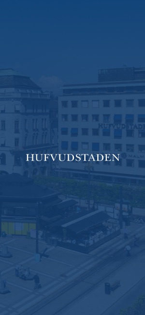 Hufvudstaden(圖1)-速報App