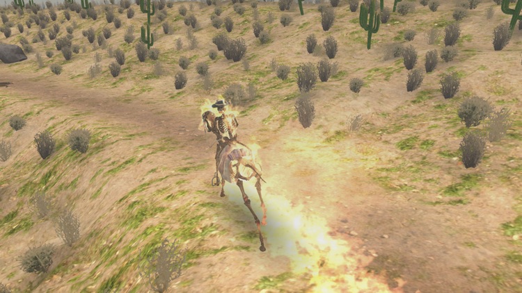 Wild West Law screenshot-4