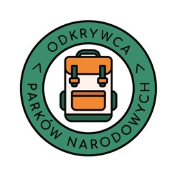 Odkrywca Parków Narodowych