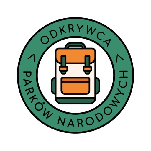 Odkrywca Parków Narodowych