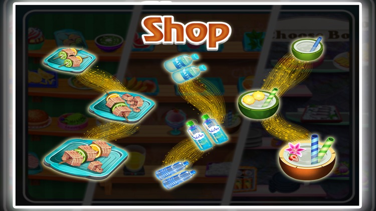 Cooking Chef Fever: New Game screenshot-5