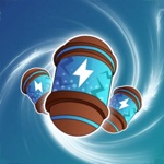 CM Spins  Coins Search Words