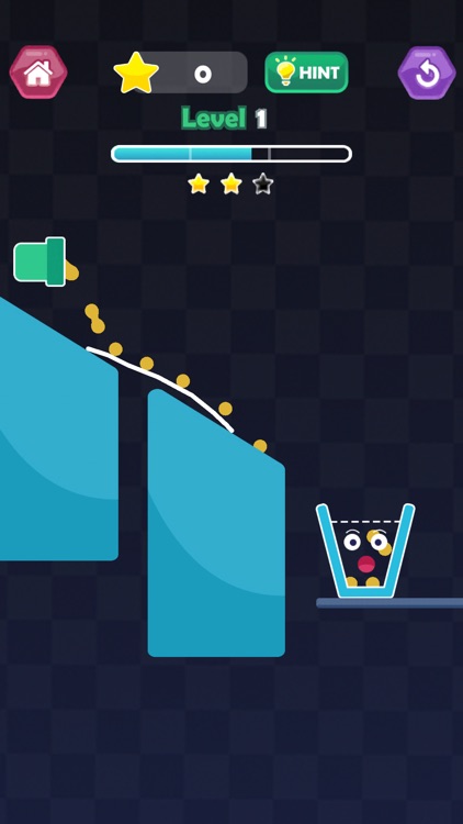 World of Juice screenshot-3