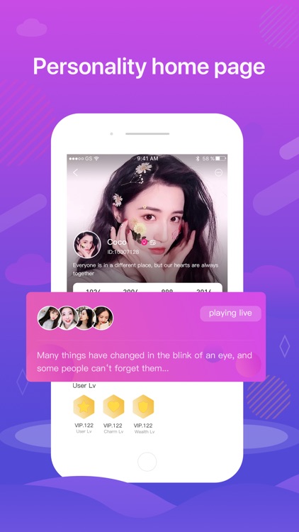 TikWoW - Live Chat Room screenshot-4
