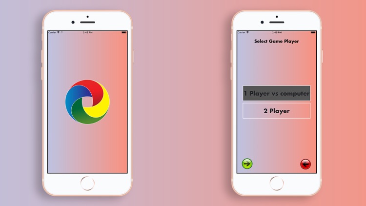 4 in a row - Connect 4