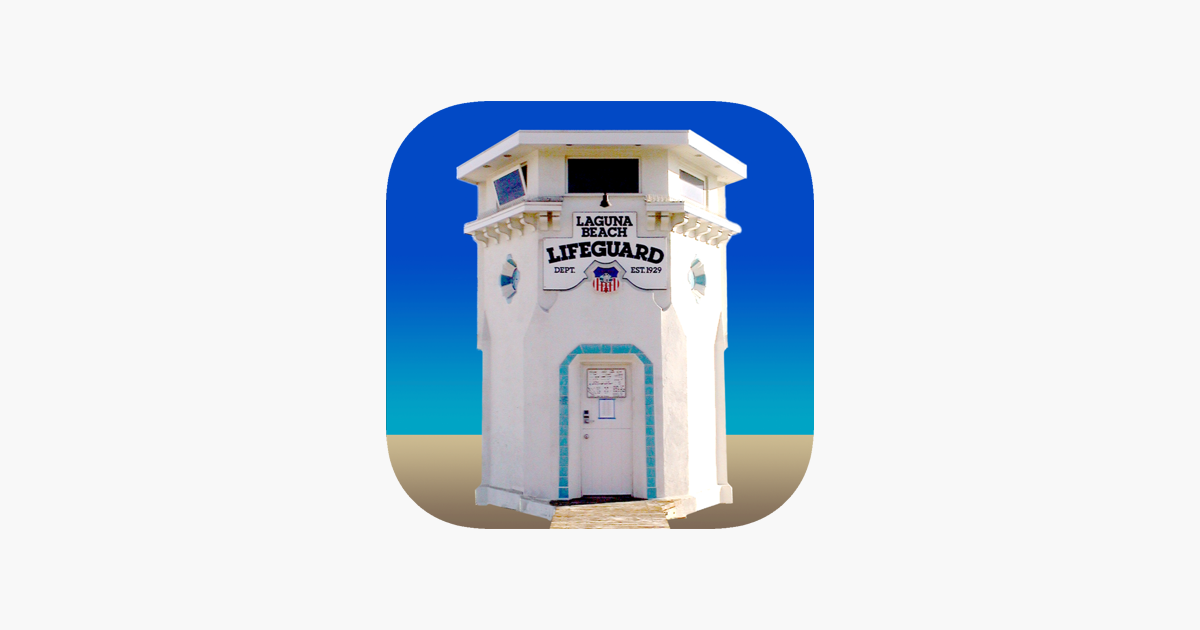 Visit Laguna Beach On The App Store