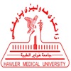 HAWLER MEDICAL UNIVERSITY hubei medical university 
