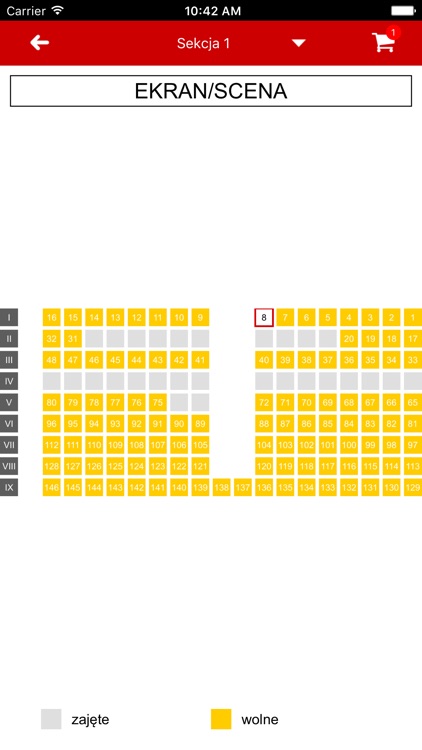 Teatr Powszechny w Łodzi