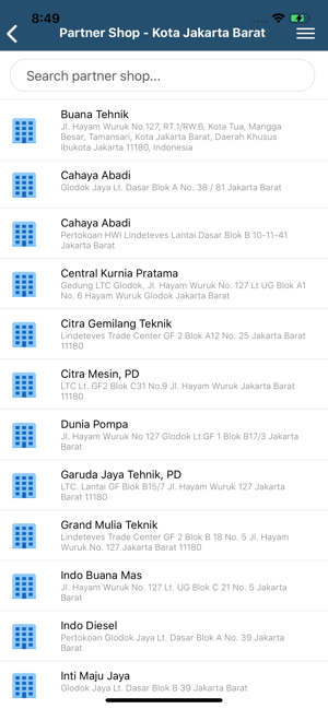 Grundfos Indonesia(圖4)-速報App