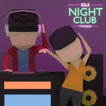 Night Club - Idle Tycoon Читы