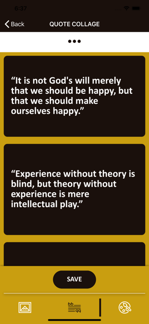 Immanuel Kant Wisdom(圖2)-速報App