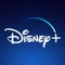 Icon for Disney+