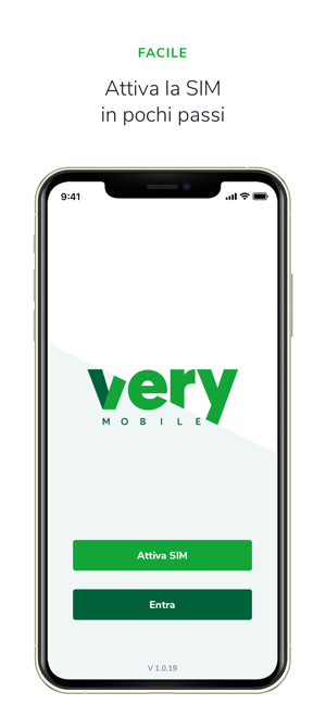 Very Mobile(圖1)-速報App