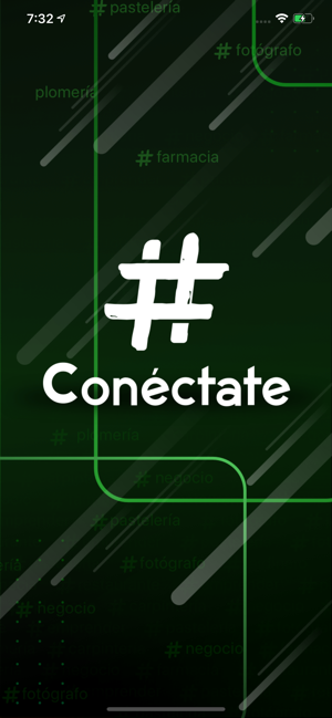 #Conéctate(圖1)-速報App