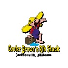 Cooter Brown's Rib Shack