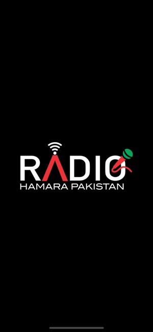 Hamara Pakistan - Radio(圖2)-速報App