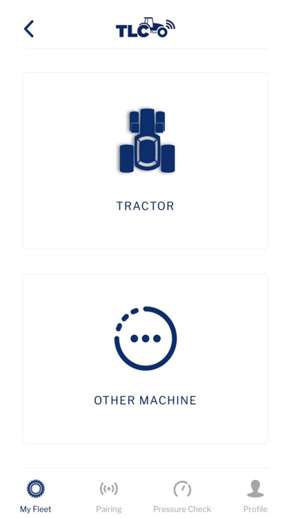 Trelleborg Load Calculator