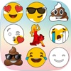 Icon My Emoji coloring book game