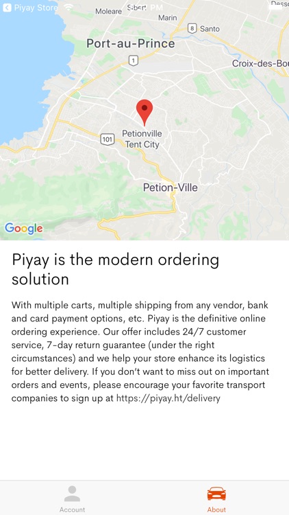 Piyay Agent screenshot-3