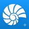 Personal diary and work notes in one app