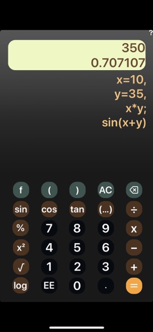 Calculator CalcProPlus(圖1)-速報App