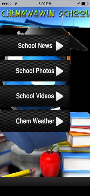 Chemawawin School App(圖1)-速報App