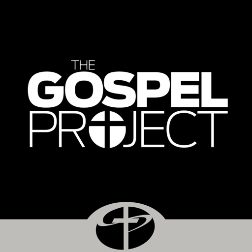 The Gospel Project by LifeWay Christian Resources