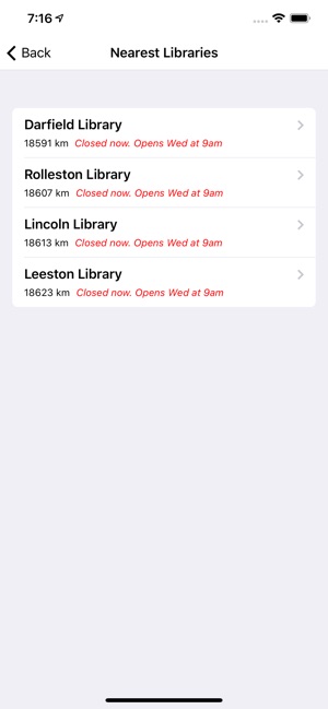 Selwyn District Libraries(圖5)-速報App