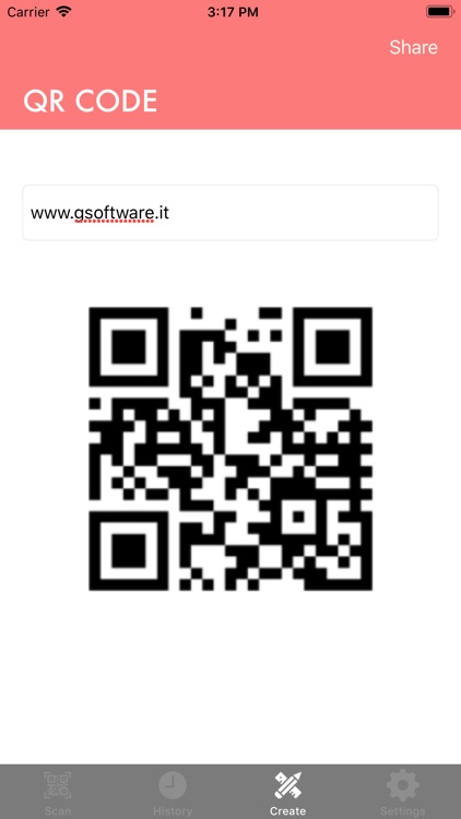 QR Code Easy Reader