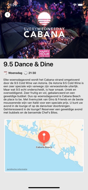 Curacao Party(圖2)-速報App