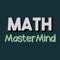 This app offers you a number of mathematical puzzles that tests your IQ level and even helps you to train your brain