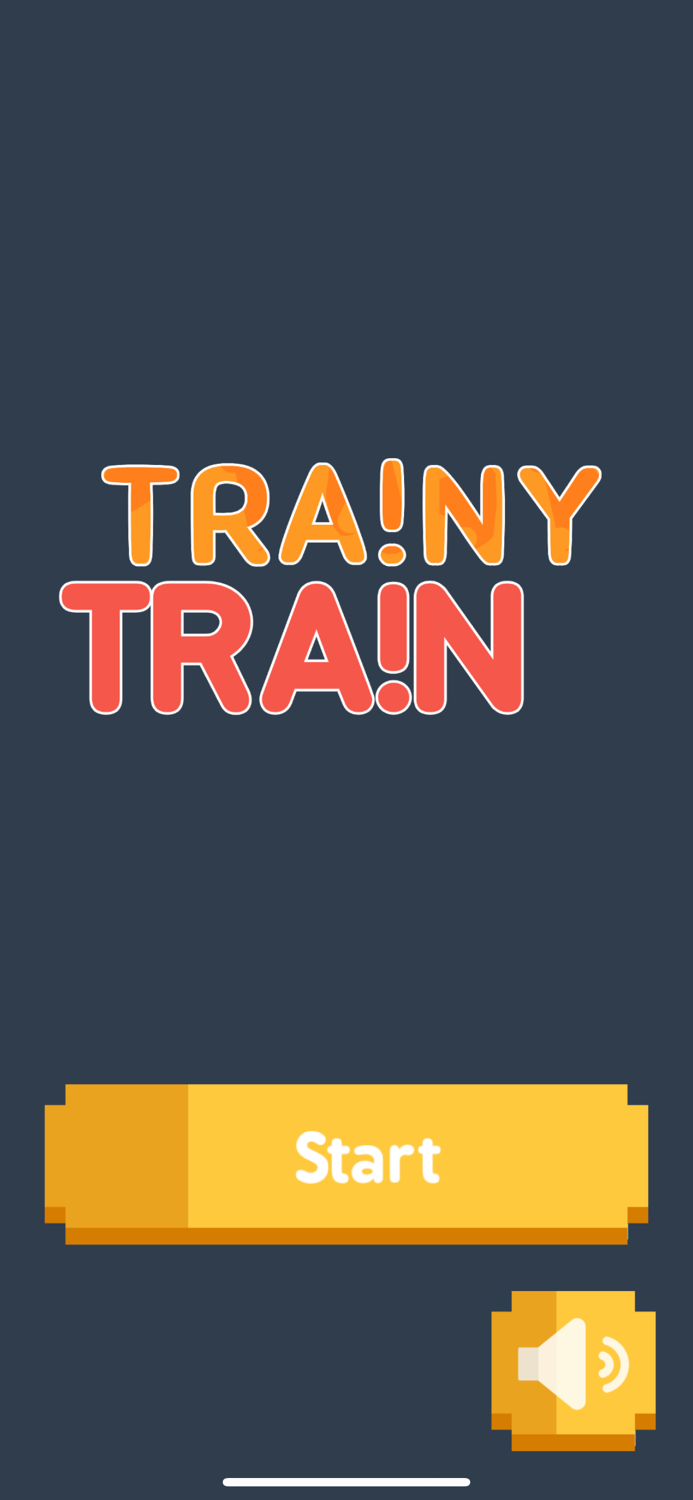 Trainy Train