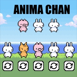 ANIMA CHAN