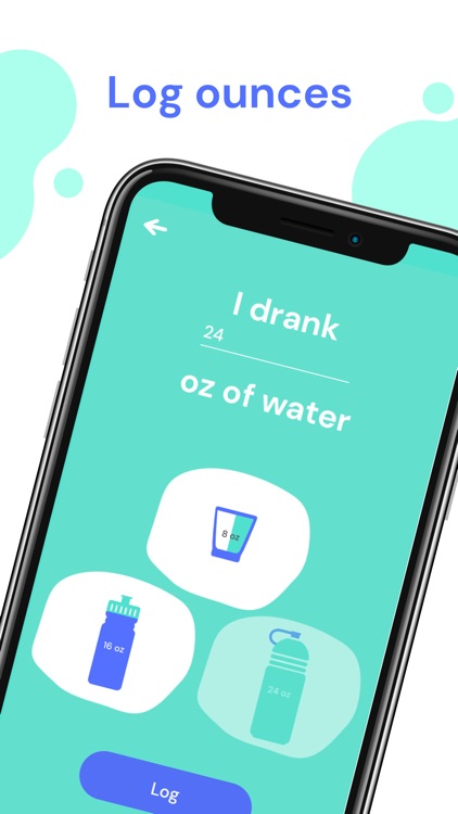 Slake: Your Hydration Buddy