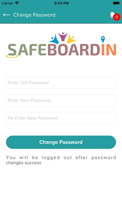 SafeBoardIn screenshot-5