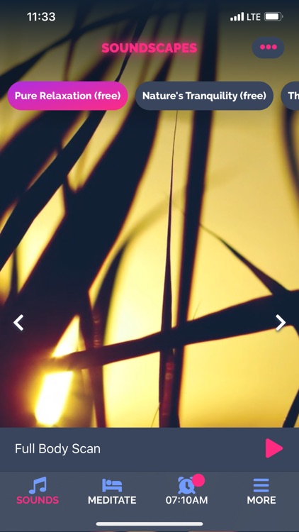 Beditations screenshot-0