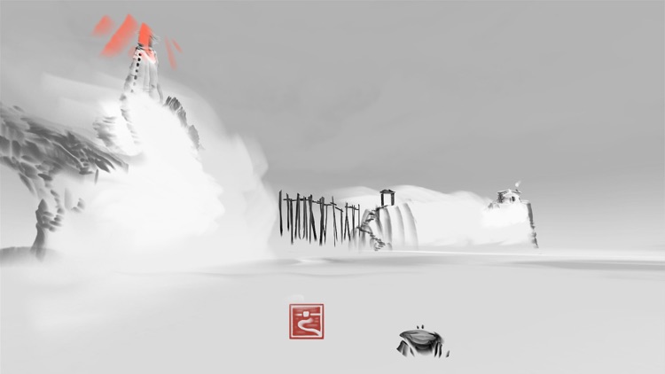 Mirages of Winter screenshot-7