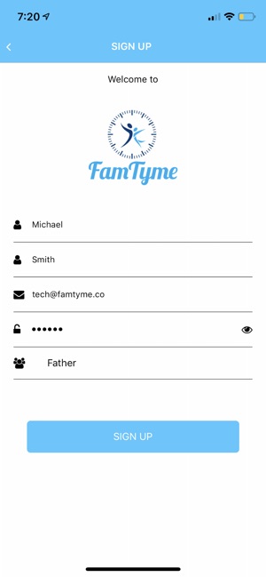 FamTyme(圖2)-速報App