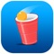 Play this amazing beer pong party along with your fellows and wins that cup pong game contest