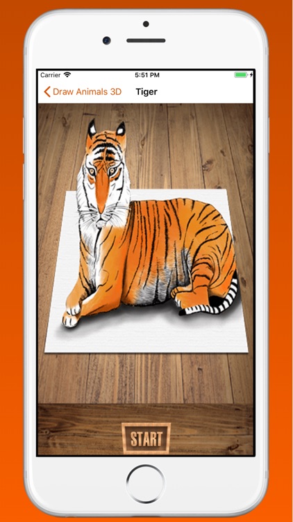 How to Draw Animals 3D screenshot-6