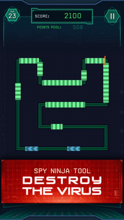 Spy Ninja Network - Chad & Vy screenshot-4