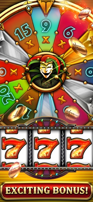 Wynn Slots - Las Vegas Casino(圖7)-速報App