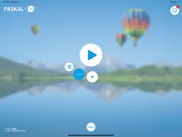 Game screenshot PASKAL 3D apk
