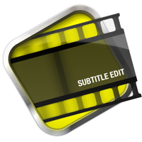 Subtitle Edit 4.0.1 instal the new version for android