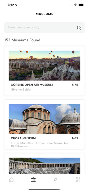 Museums of Turkey - Official(圖5)-速報App