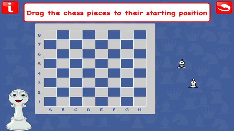 Chess Learning Games LITE screenshot-4