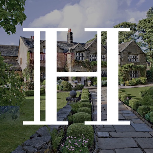 Holdsworth House Hotel icon