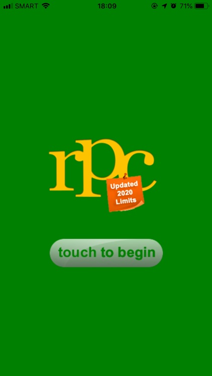 Cash Balance Max Contribution