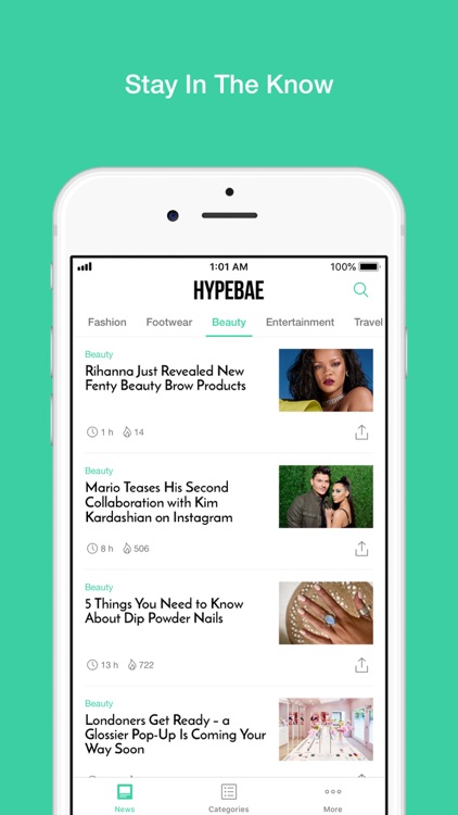 HYPEBAE screenshot-3