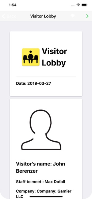 Visitor Lobby(圖5)-速報App